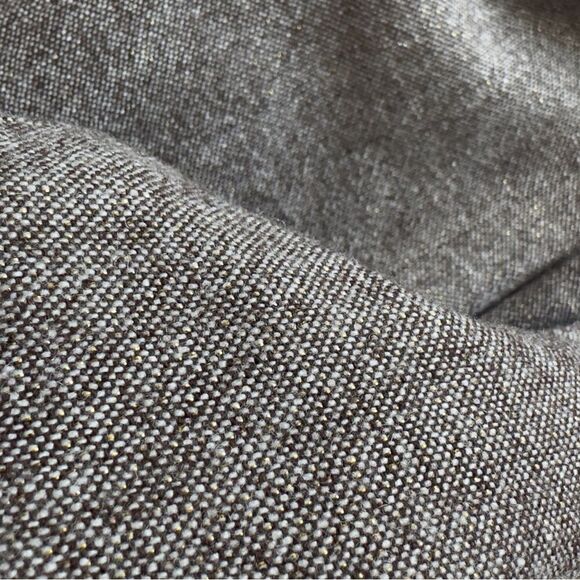 Calvin Klein Wool Blend Two-Button Blazer Size 8 NWOT - Picture 8 of 15